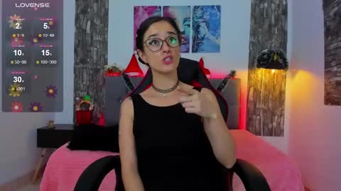 Allison sc online show from December 5, 8:22 pm