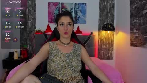 Allison sc online show from December 9, 8:23 pm