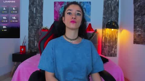 Allison sc online show from December 14, 6:30 pm