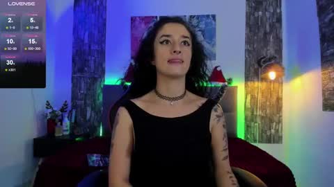 Allison sc online show from December 21, 6:44 pm