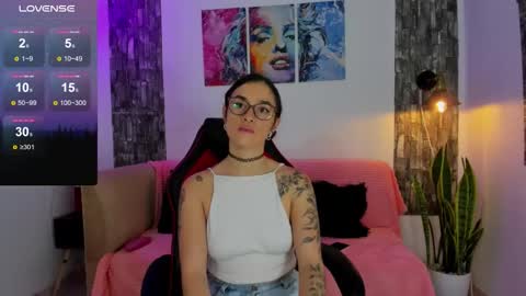 Allison sc online show from October 11, 6:28 pm