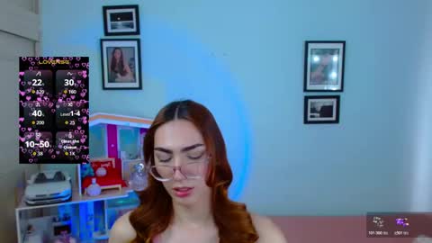   online show from February 19, 8:49 pm