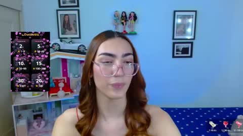   online show from March 7, 7:11 pm