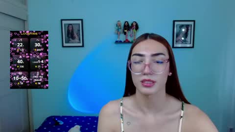   online show from April 23, 7:27 pm