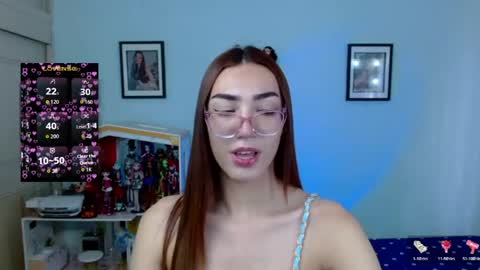   online show from April 26, 6:27 pm