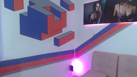 ALLISON online show from January 29, 9:12 am