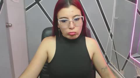 ALLISON online show from January 31, 2:48 am