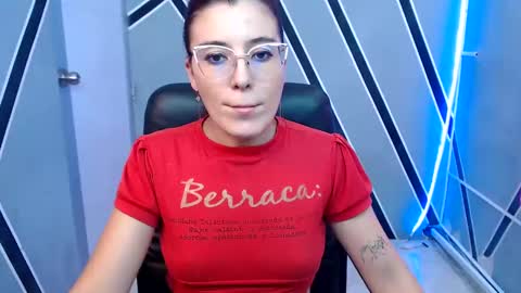 ALLISON online show from February 8, 6:33 am