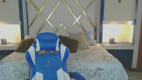 ALLISON online show from February 16, 11:49 am