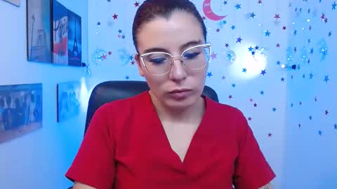 ALLISON online show from March 6, 3:13 am