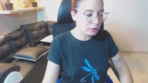 ALLISON online show from March 12, 10:16 am