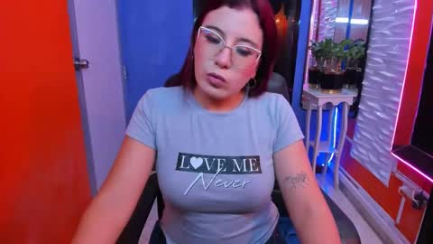 ALLISON online show from September 14, 4:11 am