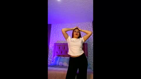 ALLISON online show from March 20, 4:50 am