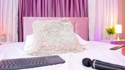 Allison online show from December 28, 10:34 pm