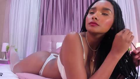 Allison online show from February 12, 2:24 am