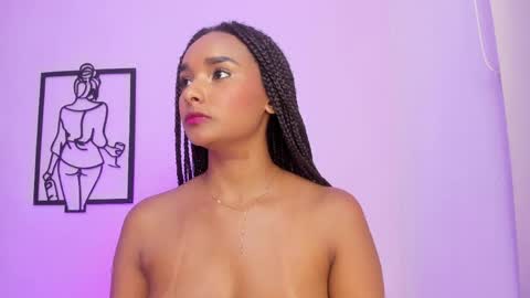 Allison online show from April 16, 9:39 pm