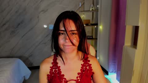 Allison Palmer online show from February 5, 4:25 pm