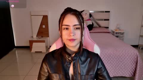 Allison Palmer online show from September 28, 2:22 pm