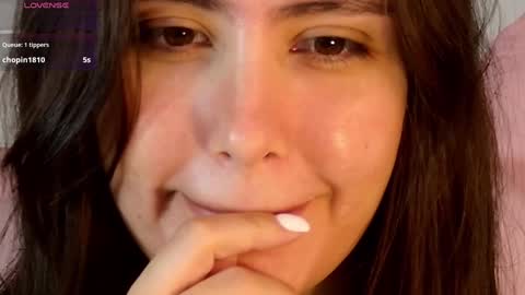 Snapshot of allisonpalmer chatting on February 14, 12:46 pm Allison Palmer online show from February 14, 12:46 pm