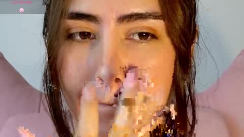 Snapshot of allisonpalmer chatting on April 6, 2:07 pm Allison Palmer online show from April 6, 2:07 pm