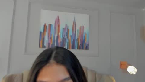 alison  online show from January 11, 2:00 pm