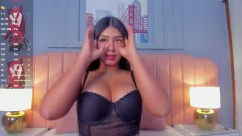 alison  online show from January 17, 10:53 am