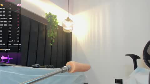Snapshot of allisonroberts_ chatting on January 17, 9:50 pm Alli online show from January 17, 9:50 pm