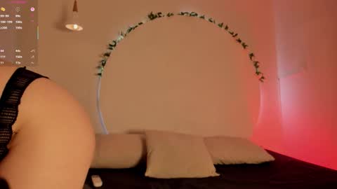 Snapshot of allisonroberts_ chatting on November 21, 11:09 am Alli online show from November 21, 11:09 am