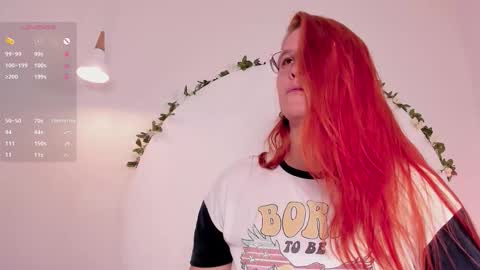 Snapshot of allisonroberts_ chatting on February 15, 2:03 pm Alli online show from February 15, 2:03 pm