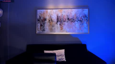 Allison Rogers online show from January 16, 2:15 am