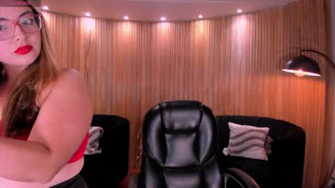 Allison Rogers online show from April 5, 3:36 am