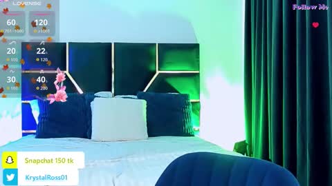 AllisonSweetie online show from November 22, 9:52 am