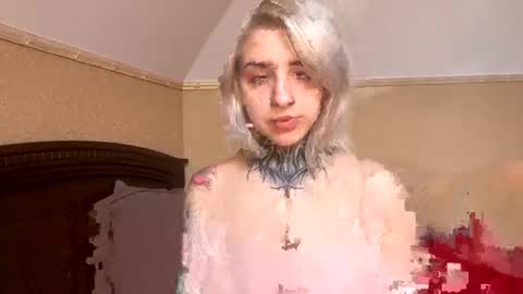 AllisonXAlfred online show from March 30, 9:54 am