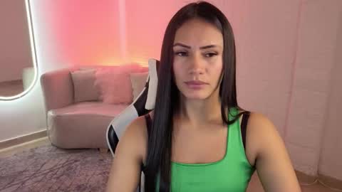 Allisson online show from November 13, 3:27 am