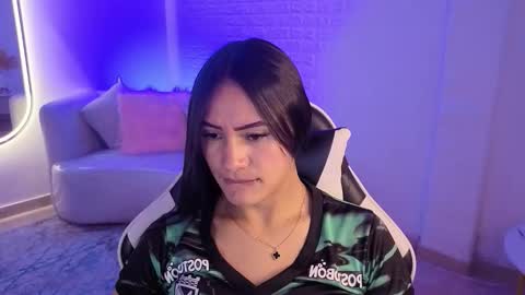 Allisson online show from December 18, 4:29 am