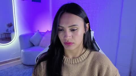 Allisson online show from April 8, 4:01 am