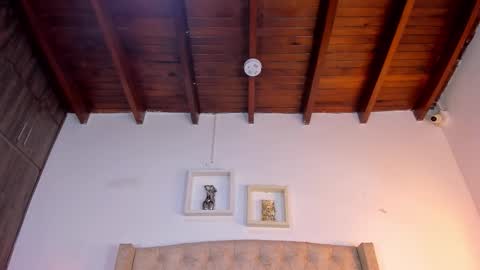 allisson online show from January 12, 12:10 pm