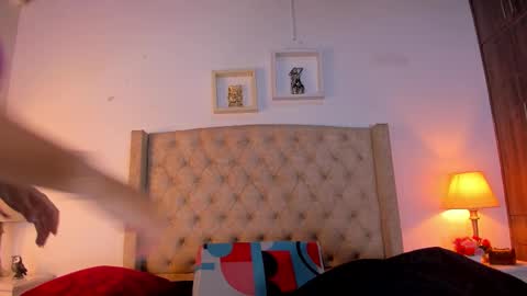 Snapshot of allisson_m chatting on February 28, 12:06 pm allisson online show from February 28, 12:06 pm