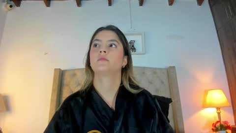 Snapshot of allisson_m chatting on March 2, 12:01 pm allisson online show from March 2, 12:01 pm