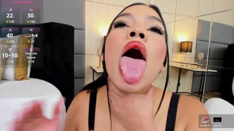 Snapshot of allissonjames chatting on January 25, 2:14 pm Allisson online show from January 25, 2:14 pm
