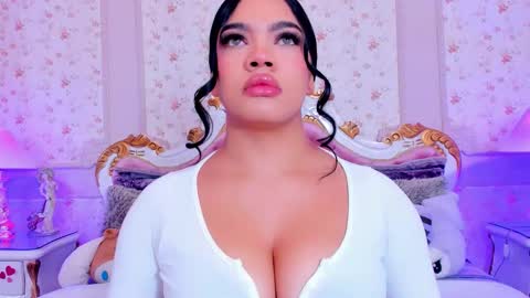 Snapshot of allissonjames chatting on September 23, 11:13 am Allisson online show from September 23, 11:13 am