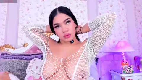 Snapshot of allissonjames chatting on September 27, 10:53 am Allisson online show from September 27, 10:53 am
