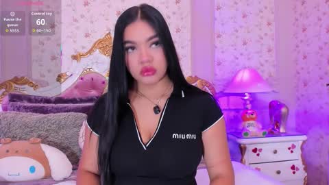 Allisson online show from October 25, 11:29 am