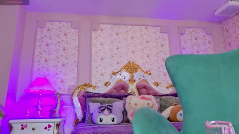 Allisson online show from November 26, 11:44 am