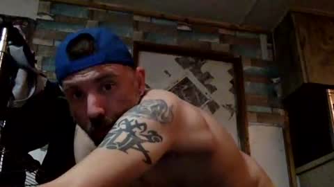 allitrunnin online show from March 15, 2:17 am