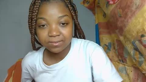 Snapshot of allizida01 chatting on December 14, 10:09 am allizida01 online show from December 14, 10:09 am