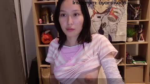 Alina online show from July 22, 6:43 pm