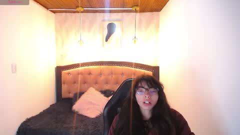 alison online show from June 17, 7:48 pm
