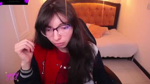 alison online show from July 3, 8:15 pm