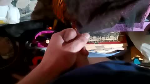 Snapshot of allman617 chatting on October 29, 1:57 pm allman617 online show from October 29, 1:57 pm